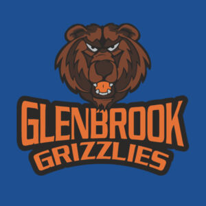Glenbrook Youth T-Shirt Design