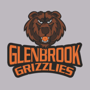Glenbrook Ladies T-Shirt Design